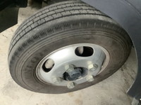 三菱ふそうキャンターダブルキャブ（Wキャブ）小型（2t・3t）[写真04]