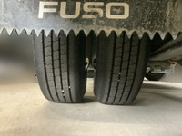 三菱ふそうキャンターダブルキャブ（Wキャブ）小型（2t・3t）[写真05]