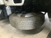 三菱ふそうキャンターダブルキャブ（Wキャブ）小型（2t・3t）[写真06]