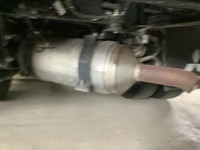 三菱ふそうキャンターダブルキャブ（Wキャブ）小型（2t・3t）[写真07]