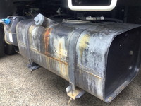 三菱ふそうキャンターダンプ小型（2t・3t）[写真10]