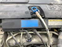 三菱ふそうキャンターダンプ小型（2t・3t）[写真15]