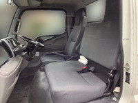 三菱ふそうキャンターダンプ小型（2t・3t）[写真17]