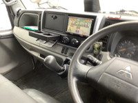 三菱ふそうキャンターダンプ小型（2t・3t）[写真18]