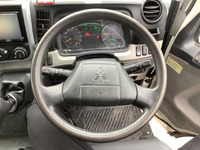 三菱ふそうキャンターダンプ小型（2t・3t）[写真19]