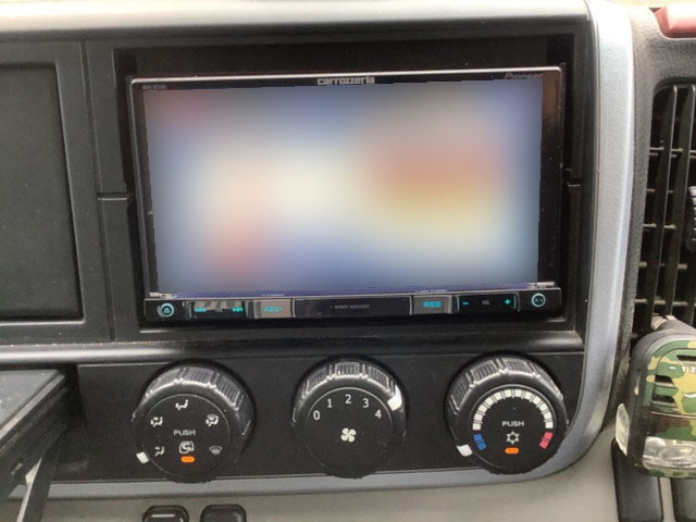 三菱ふそうキャンターダンプ小型（2t・3t）[写真23]