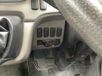 三菱ふそうキャンターダンプ小型（2t・3t）[写真25]