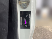 三菱ふそうキャンターダンプ小型（2t・3t）[写真26]