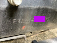 三菱ふそうキャンターダンプ小型（2t・3t）[写真27]