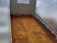 三菱ふそうキャンターダンプ小型（2t・3t）[写真03]