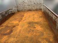 三菱ふそうキャンターダンプ小型（2t・3t）[写真04]