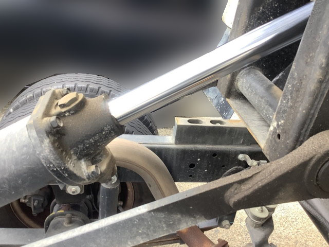 三菱ふそうキャンターダンプ小型（2t・3t）[写真06]