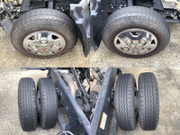 三菱ふそうキャンターダンプ小型（2t・3t）[写真09]