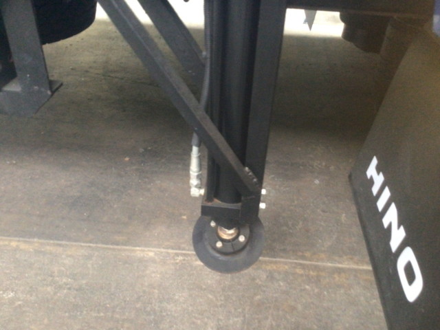 日野プロフィアアルミウイング大型（10t）[写真12]