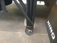 日野プロフィアアルミウイング大型（10t）[写真12]