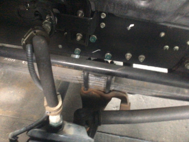 日野プロフィアアルミウイング大型（10t）[写真13]