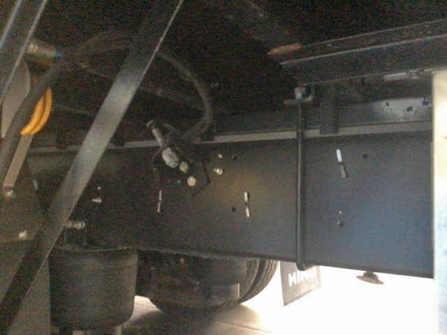 日野プロフィアアルミウイング大型（10t）[写真14]