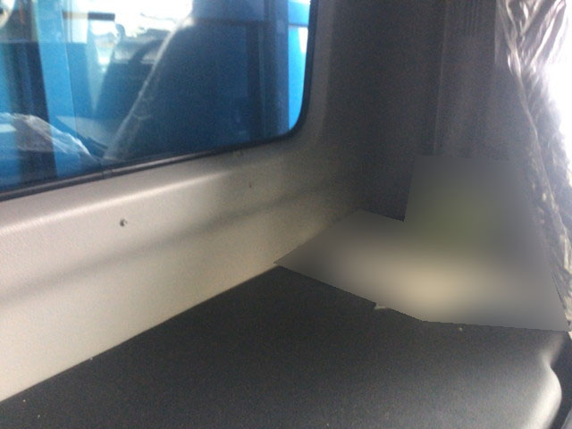 日野プロフィアアルミウイング大型（10t）[写真18]