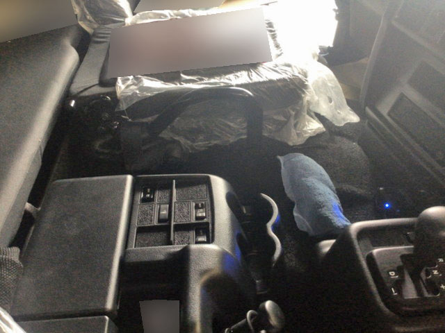 日野プロフィアアルミウイング大型（10t）[写真23]