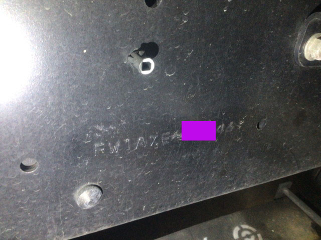 日野プロフィアアルミウイング大型（10t）[写真27]