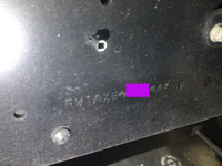 日野プロフィアアルミウイング大型（10t）[写真27]