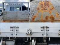 三菱ふそうファイターアルミブロック中型（4t）[写真12]