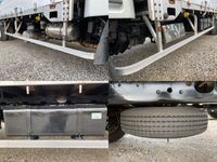 三菱ふそうファイターアルミブロック中型（4t）[写真15]