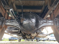 三菱ふそうファイターアルミブロック中型（4t）[写真18]