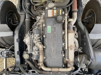 三菱ふそうファイターアルミブロック中型（4t）[写真19]