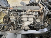 三菱ふそうファイターアルミブロック中型（4t）[写真20]