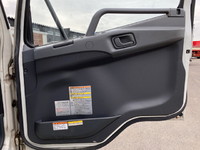 三菱ふそうファイターアルミブロック中型（4t）[写真24]