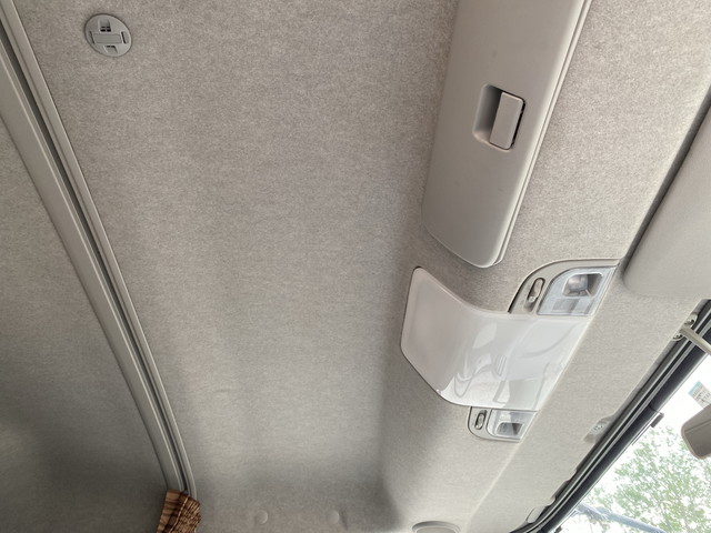 三菱ふそうファイターアルミブロック中型（4t）[写真29]