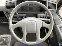 三菱ふそうファイターアルミブロック中型（4t）[写真30]