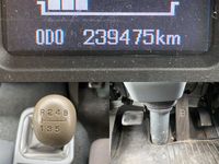 三菱ふそうファイターアルミブロック中型（4t）[写真31]