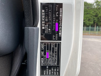 三菱ふそうファイターアルミブロック中型（4t）[写真35]