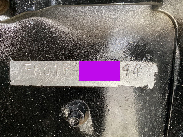 三菱ふそうファイターアルミブロック中型（4t）[写真36]