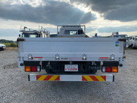 三菱ふそうファイターアルミブロック中型（4t）[写真08]