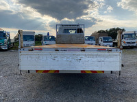 三菱ふそうファイターアルミブロック中型（4t）[写真09]