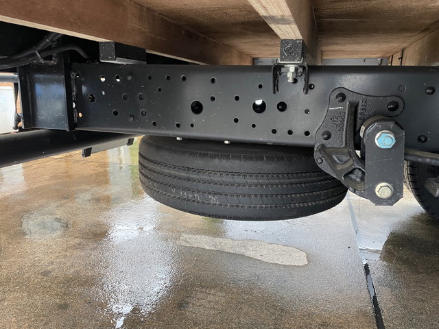 いすゞエルフ幌車小型（2t・3t）[写真11]