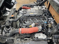 いすゞエルフ幌車小型（2t・3t）[写真15]