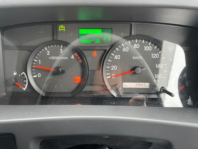 いすゞエルフ幌車小型（2t・3t）[写真20]