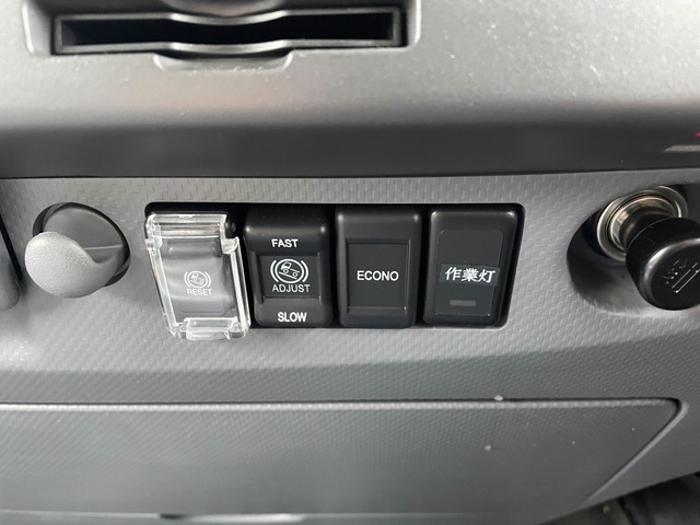 いすゞエルフ幌車小型（2t・3t）[写真22]