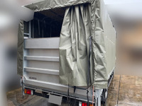 いすゞエルフ幌車小型（2t・3t）[写真07]