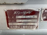 いすゞエルフ幌車小型（2t・3t）[写真09]