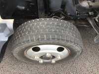 三菱ふそうキャンターダンプ小型（2t・3t）[写真10]