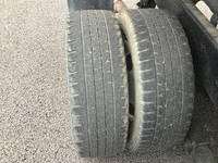 三菱ふそうキャンターダンプ小型（2t・3t）[写真11]