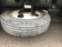 三菱ふそうキャンターダンプ小型（2t・3t）[写真12]