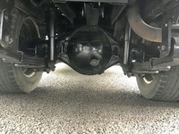 三菱ふそうキャンターダンプ小型（2t・3t）[写真13]