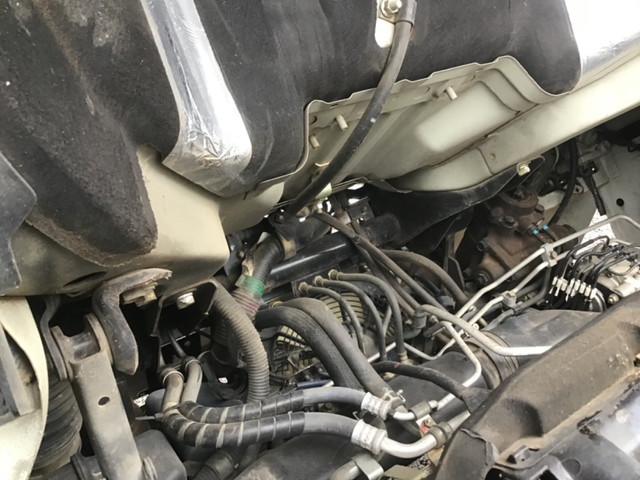 三菱ふそうキャンターダンプ小型（2t・3t）[写真14]