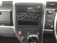 三菱ふそうキャンターダンプ小型（2t・3t）[写真22]